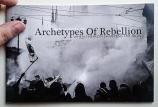Archetypes Of Rebellion by M. Busato